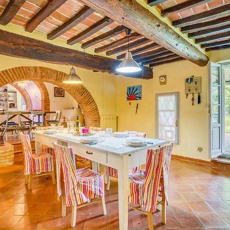 Le Vignacce Villa Foiano Della Chiana Ngoại thất bức ảnh