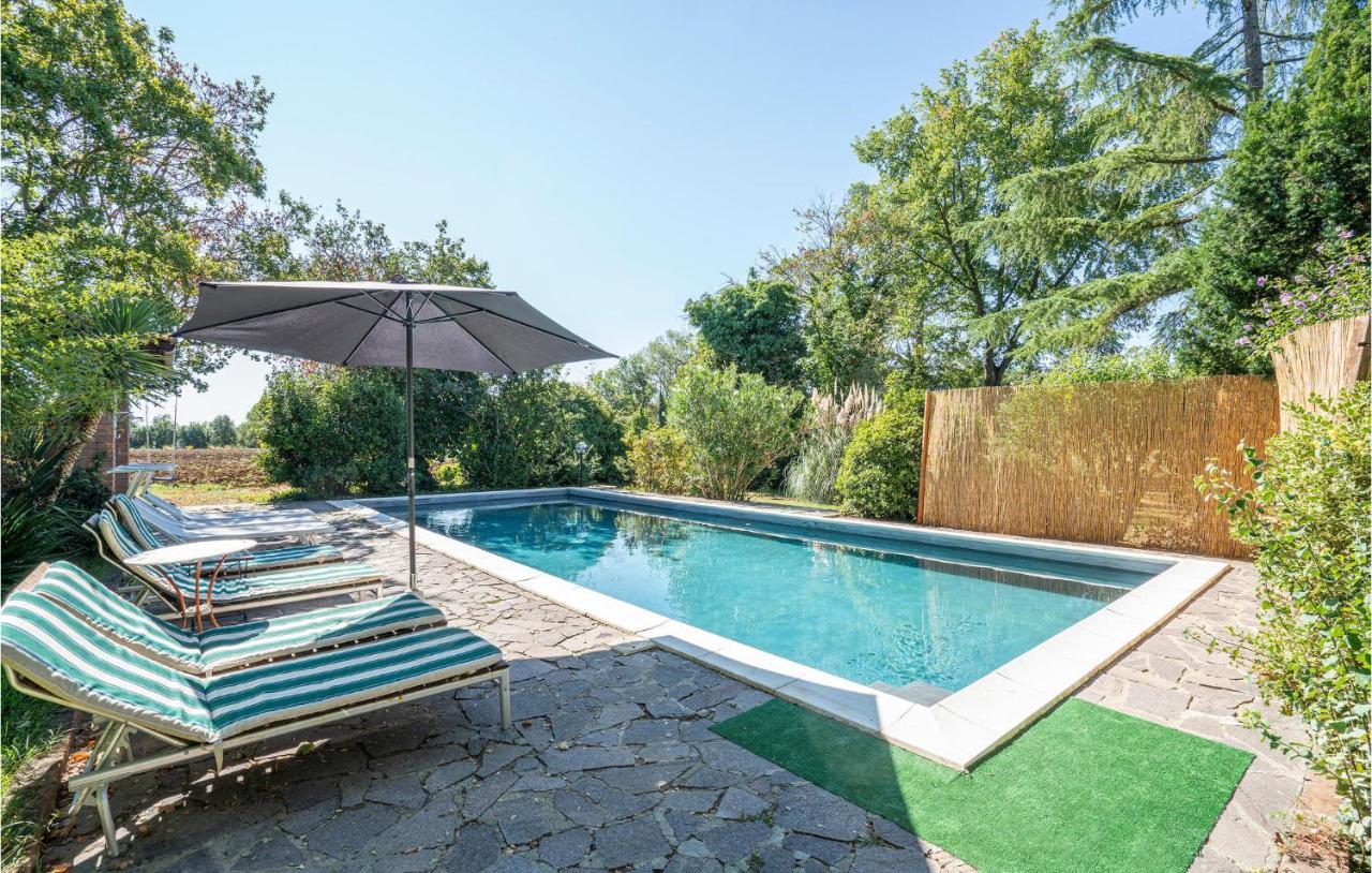 Le Vignacce Villa Foiano Della Chiana Ngoại thất bức ảnh