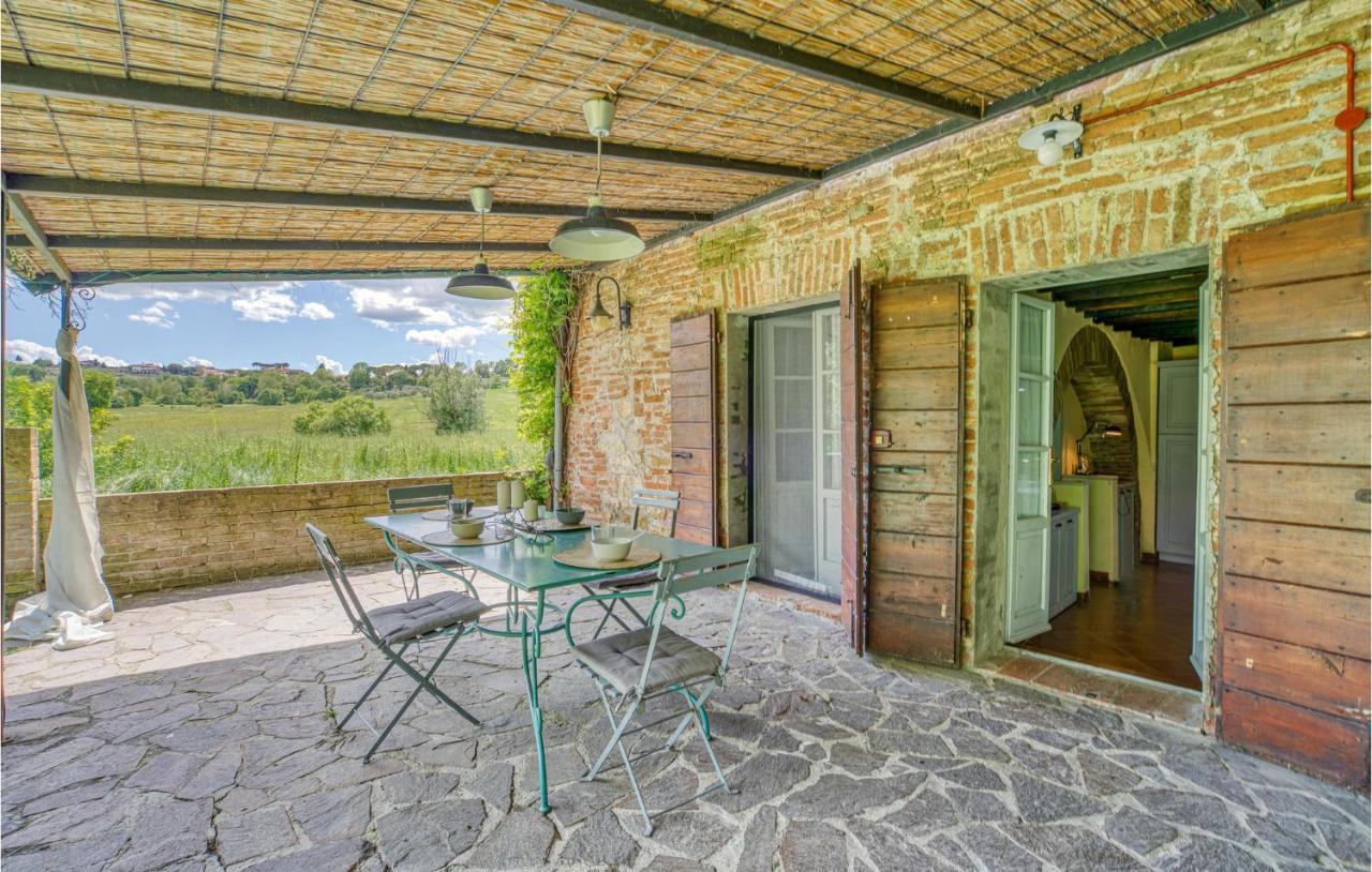 Le Vignacce Villa Foiano Della Chiana Ngoại thất bức ảnh