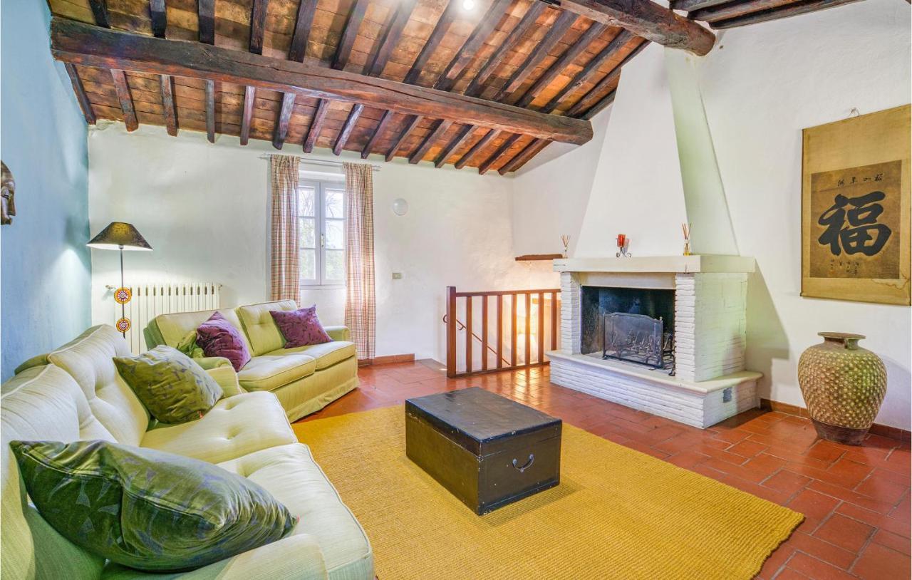 Le Vignacce Villa Foiano Della Chiana Ngoại thất bức ảnh