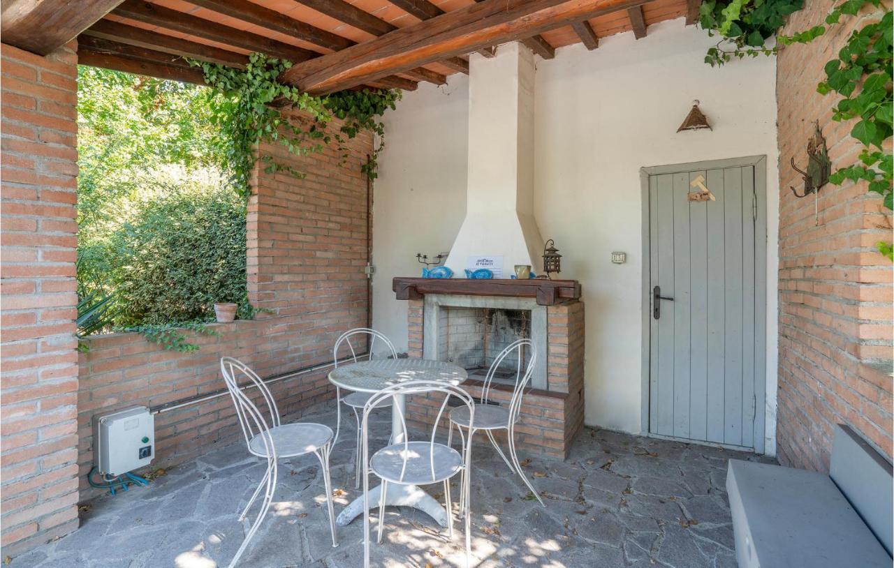 Le Vignacce Villa Foiano Della Chiana Ngoại thất bức ảnh