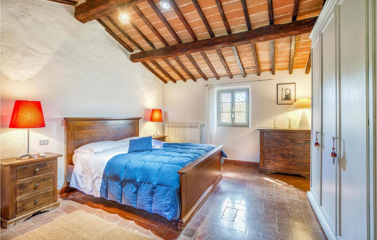 Le Vignacce Villa Foiano Della Chiana Ngoại thất bức ảnh