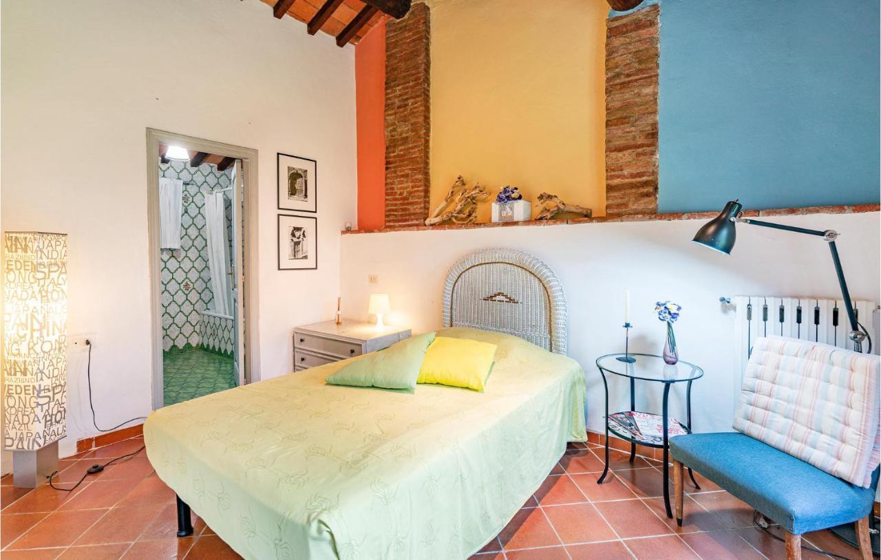 Le Vignacce Villa Foiano Della Chiana Ngoại thất bức ảnh
