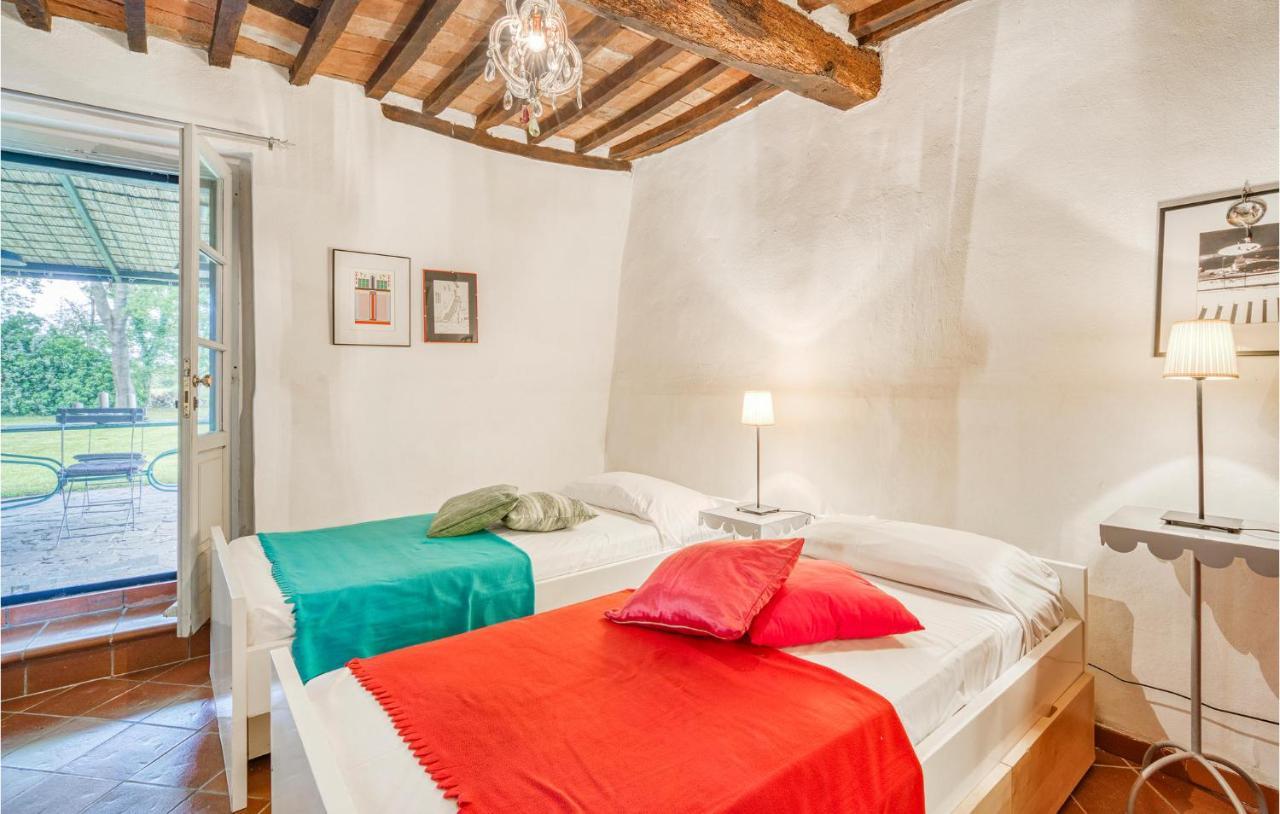 Le Vignacce Villa Foiano Della Chiana Ngoại thất bức ảnh